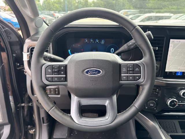 New 2026 Ford F350 Lariat w/ Lariat Ultimate Package AWD/4WD image 25