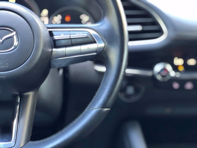 Used 2019 MAZDA MAZDA3 Hatchback w/ Preferred Package FWD image 29