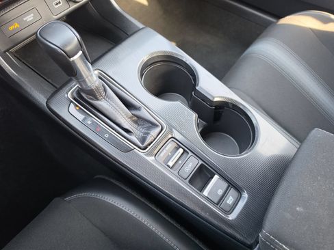 Used 2023 Honda Civic Sport image 26