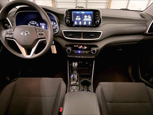 Used 2019 Hyundai Tucson SE image 14
