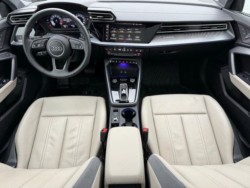 Used 2025 Audi A3 2.0T Premium w/ Convenience Package image 17
