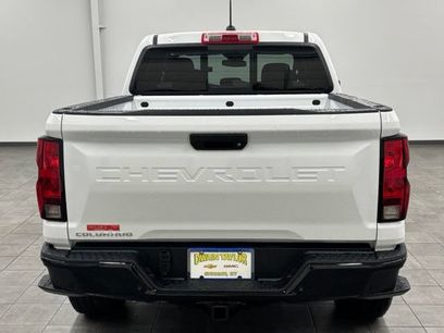 New 2026 Chevrolet Colorado Trail Boss