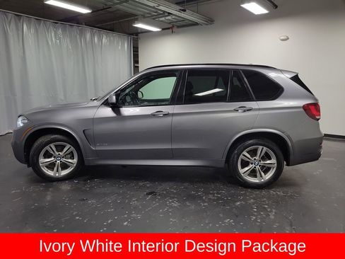 Used 2017 BMW X5 xDrive35i image 6