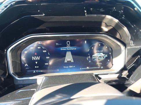 New 2026 Chevrolet Silverado 1500 LT image 14