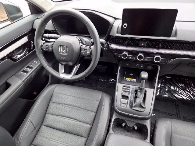 Used 2024 Honda CR-V EX-L image 31