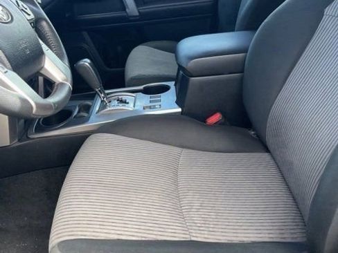 Used 2023 Toyota 4Runner SR5 image 13