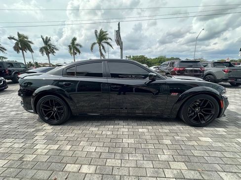 Used 2023 Dodge Charger Scat Pack RWD image 9