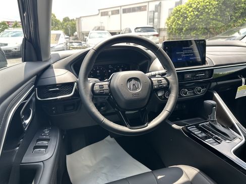 Certified 2025 Acura ADX FWD image 26