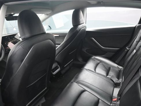 Used 2023 Tesla Model 3 Standard Range image 27