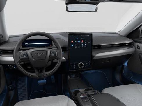 New 2026 Ford Mustang Mach-E Premium image 7