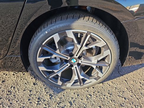 New 2025 BMW 330i xDrive Sedan w/ Premium Package image 35