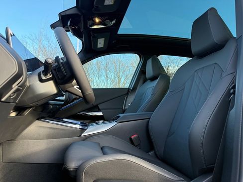 Used 2026 BMW X3 xDrive30 w/ M Sport Package AWD/4WD image 15