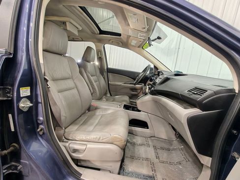 Used 2012 Honda CR-V EX-L image 28