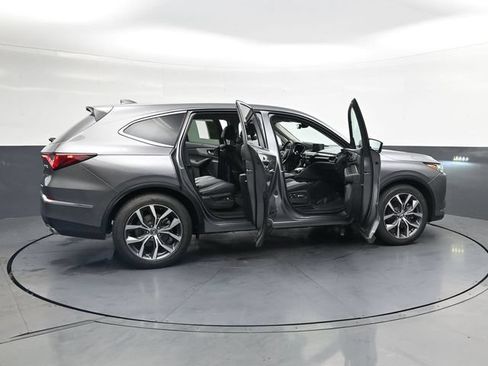 Used 2023 Acura MDX SH-AWD w/ Technology Package image 39