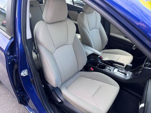 Used 2023 Subaru Impreza 2.0i AWD/4WD image 28