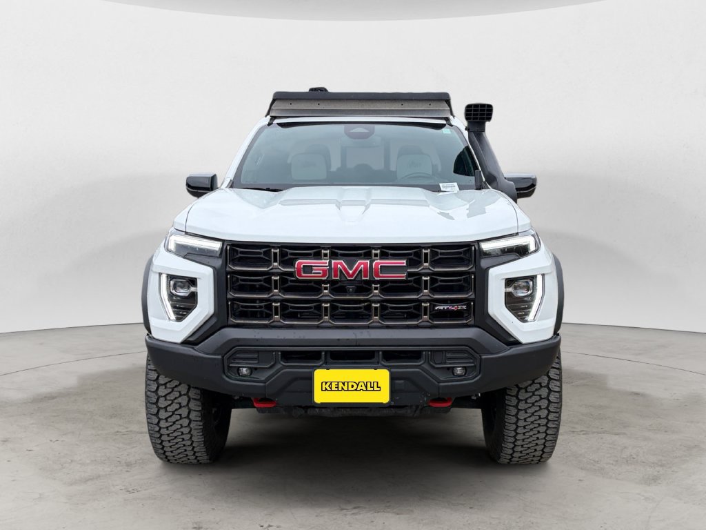 Used 2024 GMC Canyon AT4X w/ AT4X AEV Edition AWD/4WD image 2
