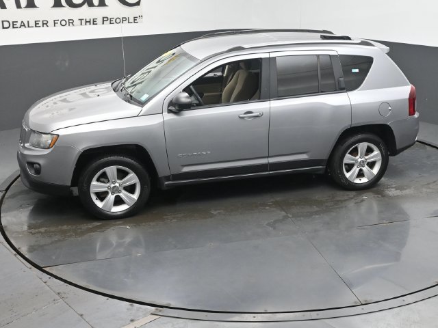 Used 2016 Jeep Compass Sport w/ Power Value Group FWD image 62