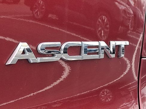 Certified 2023 Subaru Ascent Premium w/ Convenience Package image 30