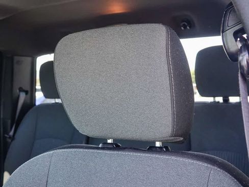 Certified 2022 RAM 1500 Warlock w/ Electronics Group AWD/4WD image 24