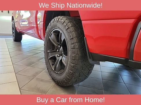 Used 2020 RAM 1500 Big Horn AWD/4WD image 20