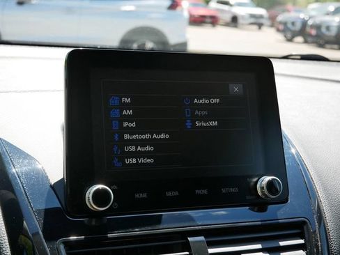 Used 2023 Mitsubishi Eclipse Cross LE AWD/4WD image 20