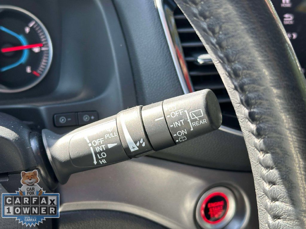 Used 2019 Honda Passport EX-L image 27