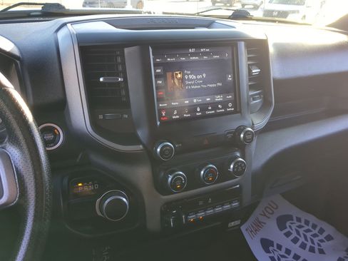 Used 2021 RAM 2500 Tradesman image 22