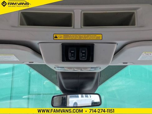 Used 2016 Ford Transit 150 148 Medium Roof RWD image 19