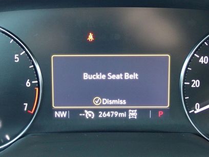 Certified 2023 Buick Envision Preferred w/ Sport Touring Package