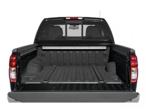 Used 2019 Nissan Frontier SV w/ Value Truck Package image 15