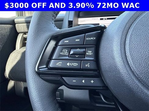 New 2026 Subaru Outback Limited image 24