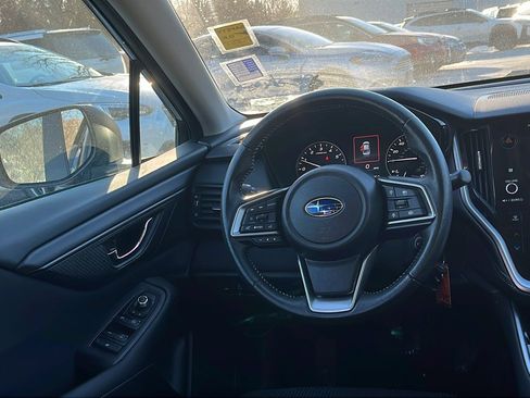 Certified 2024 Subaru Legacy Premium image 21