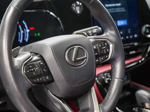 Used 2024 Lexus NX 350 AWD w/ Cold Area Package image 21