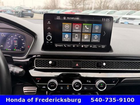 Used 2023 Honda Civic Sport Touring image 31