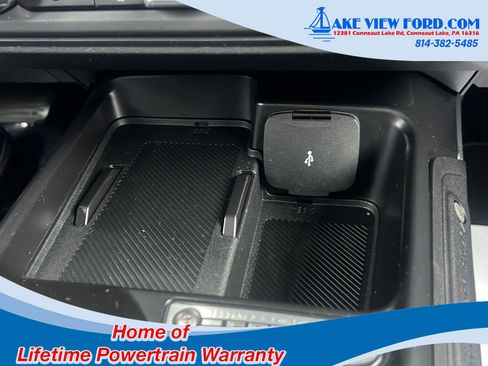 New 2025 Ford Bronco Big Bend image 29