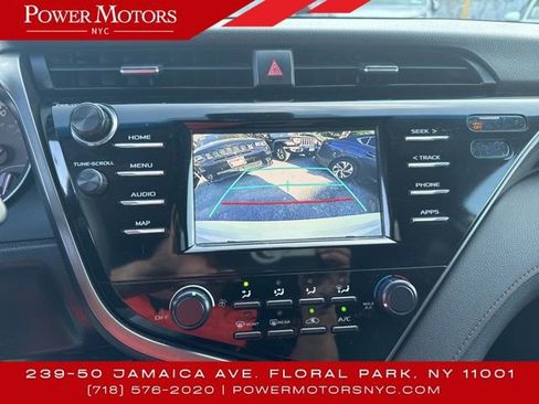 Used 2019 Toyota Camry L image 26