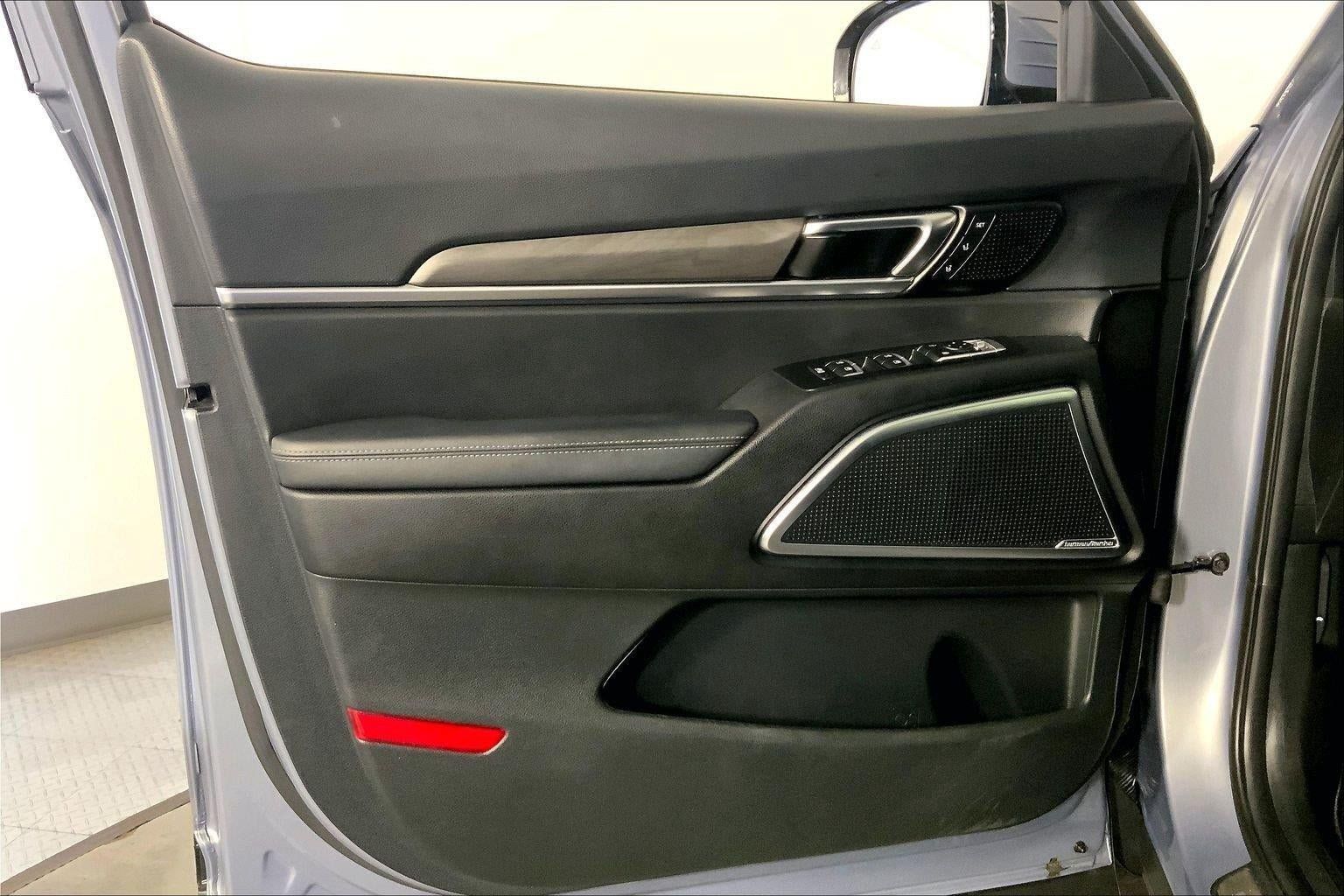 Certified 2023 Kia Telluride SX Prestige X-Pro AWD/4WD image 24