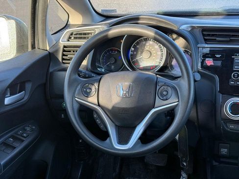 Used 2020 Honda Fit LX image 15
