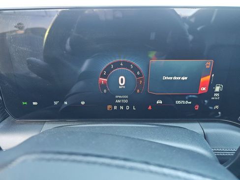 Used 2025 Ford Mustang Premium RWD image 16