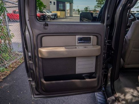 Used 2010 Ford F150 XLT AWD/4WD image 12