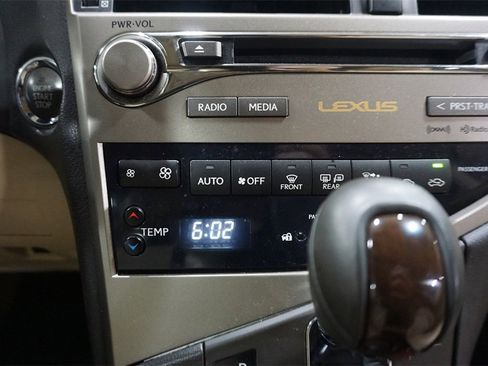 Used 2014 Lexus RX 350 FWD image 10