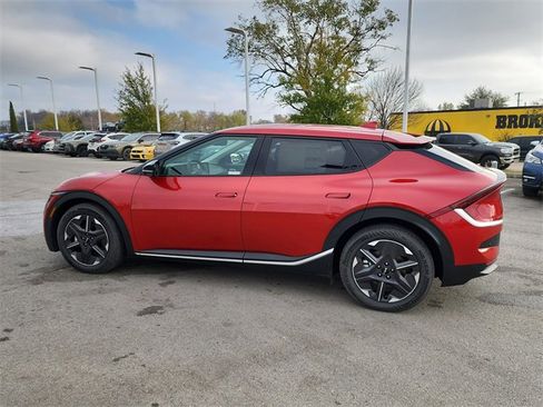 New 2025 Kia EV6 Light image 7