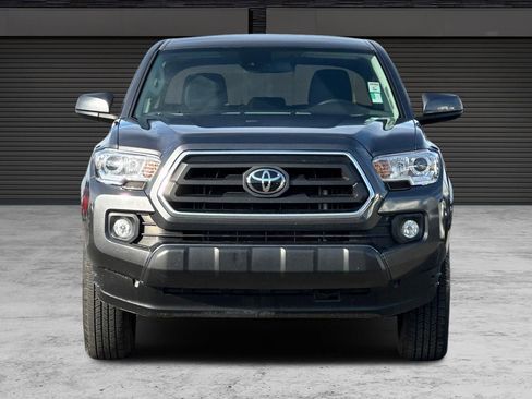 Used 2023 Toyota Tacoma SR5 image 10