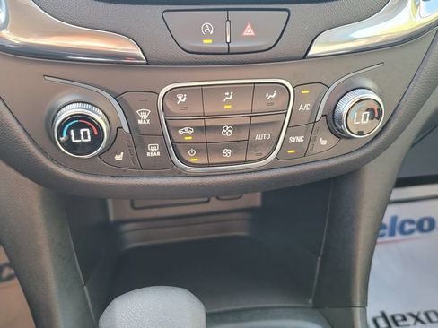 Used 2024 Chevrolet Equinox LT image 22