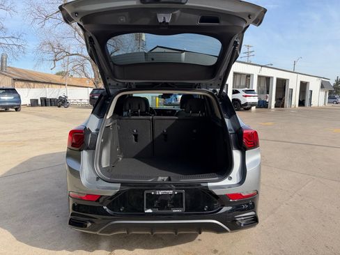 New 2026 Buick Encore GX Sport Touring w/ Advanced Technology Package image 33
