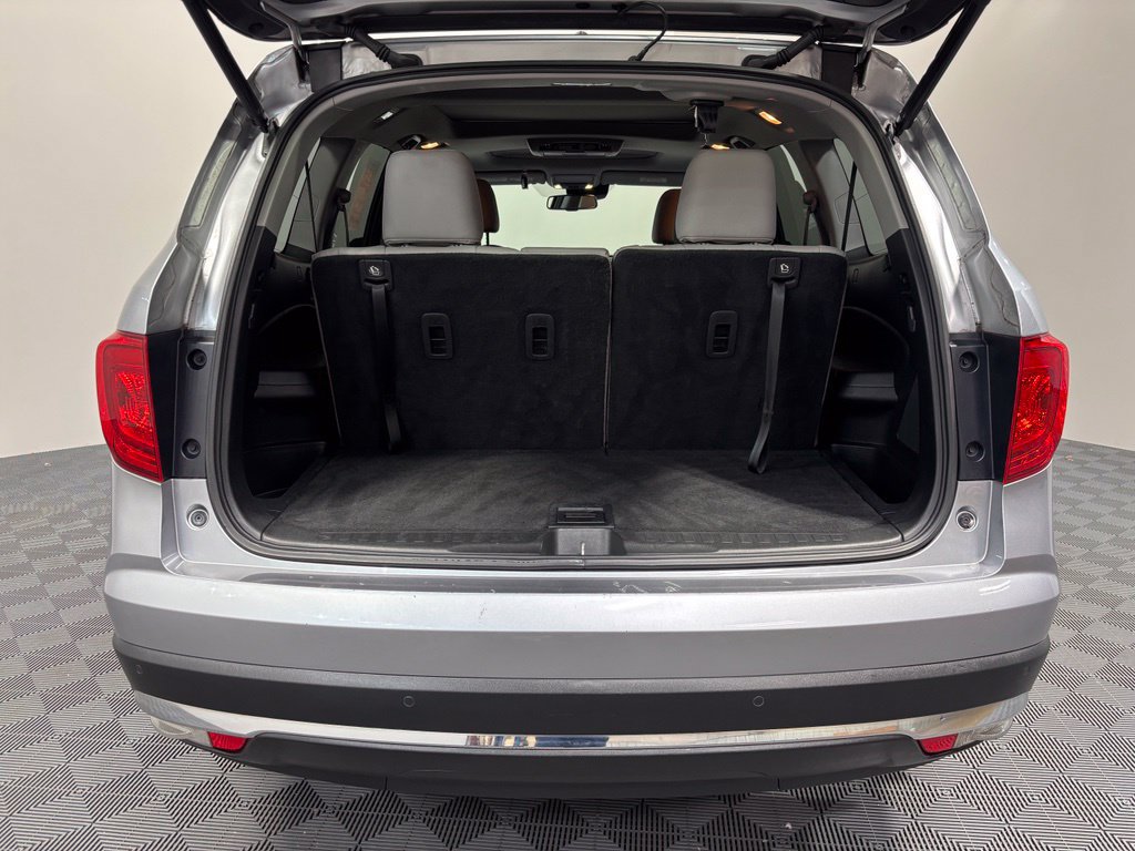 Used 2016 Honda Pilot Elite image 35