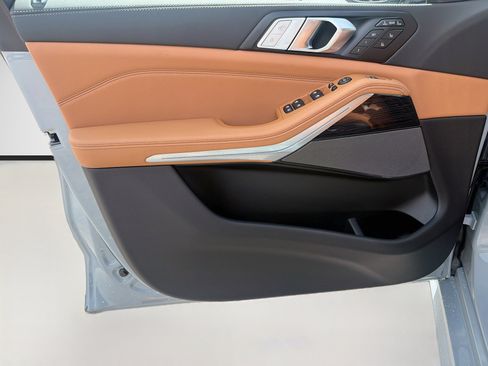 New 2027 BMW X7 xDrive40i w/ Executive Package AWD/4WD image 24