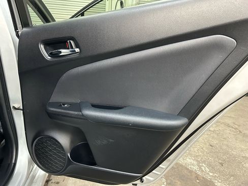 Used 2018 Toyota Prius Two w/ Prius Two Safety Plus Package image 19