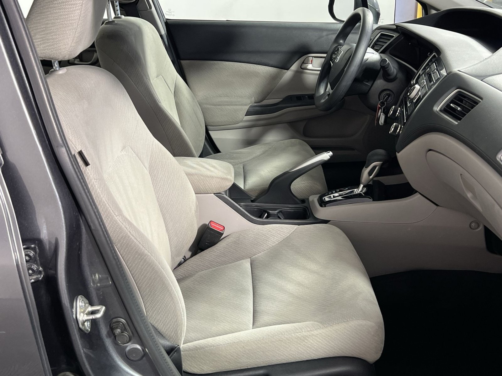 Used 2013 Honda Civic LX image 26