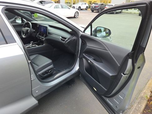 Certified 2023 Lexus RX 350 Premium Plus image 19